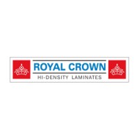 Royal Crown Laminates logo, Royal Crown Laminates contact details