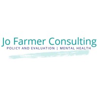 Jo Farmer Consulting logo, Jo Farmer Consulting contact details