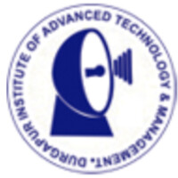 Durgapur Institute of Advanced Technology & Management logo, Durgapur Institute of Advanced Technology & Management contact details