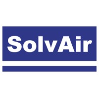 SolvAir Limited logo, SolvAir Limited contact details