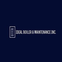 Ideal Boiler & Maintenance Inc. logo, Ideal Boiler & Maintenance Inc. contact details