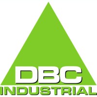 DBC Industrial logo, DBC Industrial contact details