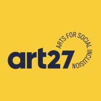 art27 logo, art27 contact details