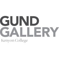 Gund Gallery at Kenyon College logo, Gund Gallery at Kenyon College contact details