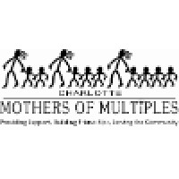 Charlotte Mothers of Multiples, Inc. logo, Charlotte Mothers of Multiples, Inc. contact details