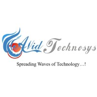 Avid Technosys logo, Avid Technosys contact details