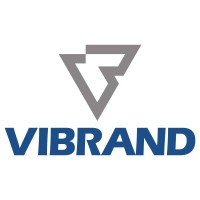 VIBRAND logo, VIBRAND contact details