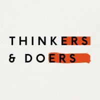 Thinkers & Doers logo, Thinkers & Doers contact details