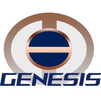 Team Genesis logo, Team Genesis contact details