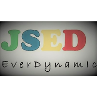 JS EverDynamic logo, JS EverDynamic contact details