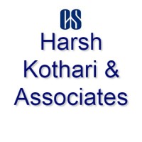 Harsh Kothari & Associates, Practicing Company Secretary logo, Harsh Kothari & Associates, Practicing Company Secretary contact details