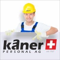 Käner Personal AG logo, Käner Personal AG contact details