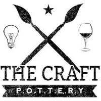 THE CRAFT POTTERY LTD logo, THE CRAFT POTTERY LTD contact details