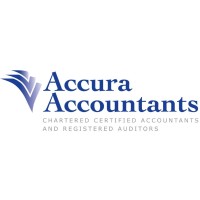 Accura Accountants logo, Accura Accountants contact details