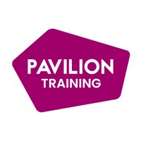 Pavilion Training logo, Pavilion Training contact details