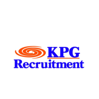 KPG Recruitment logo, KPG Recruitment contact details