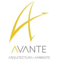 AVANTE Arquitectura + Ambiente logo, AVANTE Arquitectura + Ambiente contact details