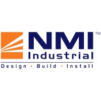 NMI Industrial logo, NMI Industrial contact details