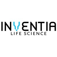 Inventia Life Science logo, Inventia Life Science contact details