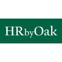 HRbyOak logo, HRbyOak contact details