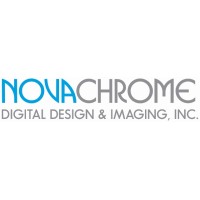 Novachrome Digital Design & Imaging, Inc. logo, Novachrome Digital Design & Imaging, Inc. contact details