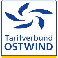 Tarifverbund OSTWIND logo, Tarifverbund OSTWIND contact details