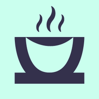 Caffee.io logo, Caffee.io contact details