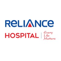 Reliance Hospitals logo, Reliance Hospitals contact details