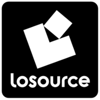 Losource logo, Losource contact details