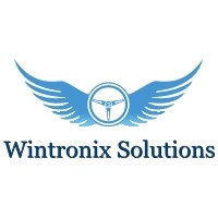 Wintronix Solutions logo, Wintronix Solutions contact details