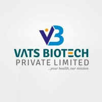 Vats Biotech Private Limited logo, Vats Biotech Private Limited contact details