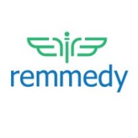 Remmedy Health Services logo, Remmedy Health Services contact details