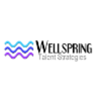 Wellspring Talent Strategies logo, Wellspring Talent Strategies contact details