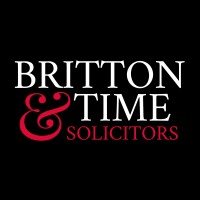 Britton and Time Solicitors logo, Britton and Time Solicitors contact details