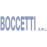 Boccetti S.r.l logo, Boccetti S.r.l contact details