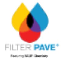 FilterPave logo, FilterPave contact details