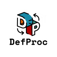 DefProc Engineering logo, DefProc Engineering contact details