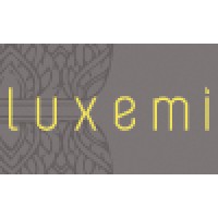 Luxemi logo, Luxemi contact details