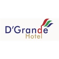 D'Grande Hotel logo, D'Grande Hotel contact details