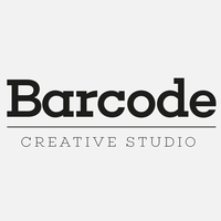 Barcode - Creative Studio logo, Barcode - Creative Studio contact details