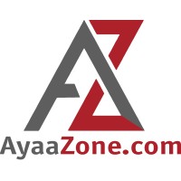 AyaaZone.com logo, AyaaZone.com contact details