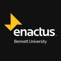 Enactus Bennett University logo, Enactus Bennett University contact details