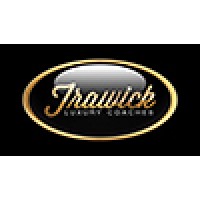 Trawick Luxury Coaches logo, Trawick Luxury Coaches contact details