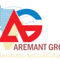 Aremant Group logo, Aremant Group contact details