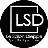 Le Salon Dieppe | LSD Beauty logo, Le Salon Dieppe | LSD Beauty contact details