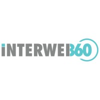 Interweb360 logo, Interweb360 contact details