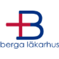 Berga Läkarhus logo, Berga Läkarhus contact details