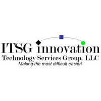 ITSG Innovation Technology Services Group LLC logo, ITSG Innovation Technology Services Group LLC contact details