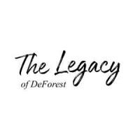 The Legacy of DeForest logo, The Legacy of DeForest contact details