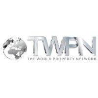 TWPN - The World Property Network logo, TWPN - The World Property Network contact details